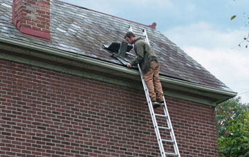 what affects urgent Sudbrook roof repairs