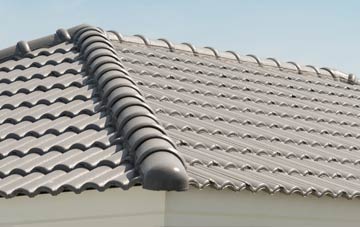 advantages of Sudbrook clay roofing