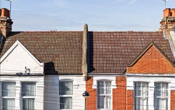 clay roofing Sudbrook, Lincolnshire