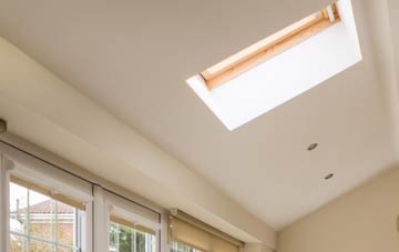 Sudbrook conservatory roof insulation companies