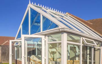 conservatory roof insulation costs Sudbrook