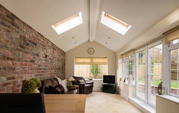 conservatory roof insulation Sudbrook, Lincolnshire