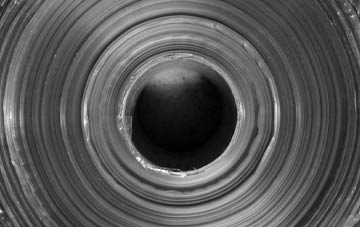 Sudbrook edpm waterproofing