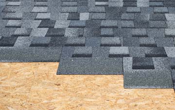 expert Sudbrook asphalt roof companies