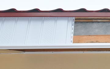 Sudbrook fascia repair costs