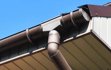 types of Sudbrook fascias