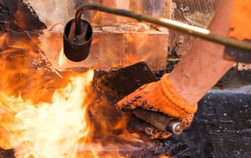 Sudbrook flat roof repair companies