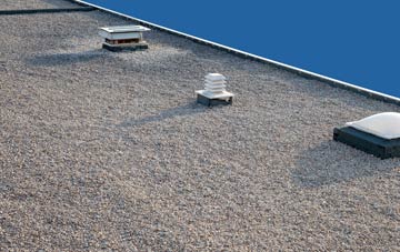 flat roofing Sudbrook, Lincolnshire