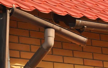 Sudbrook gutter repair costs
