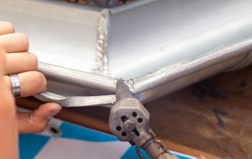 Sudbrook guttering repair quotes