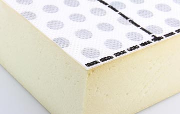 meeting Sudbrook building codes