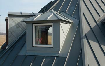 metal roofing Sudbrook, Lincolnshire