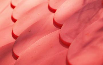 Sudbrook plastic roof costs