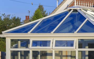 professional Sudbrook conservatory insulation