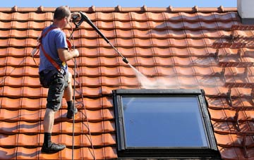 roof cleaning Sudbrook, Lincolnshire
