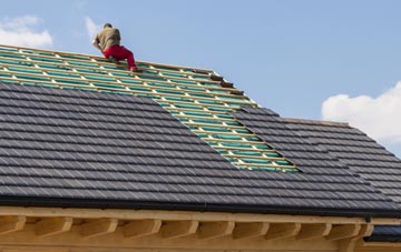 roof replacement Sudbrook, Lincolnshire