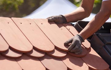 Sudbrook roof tile contractors