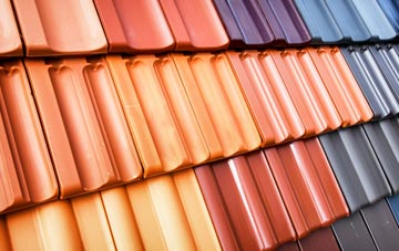 Sudbrook roof tile costs
