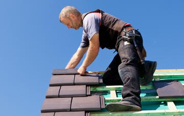 disadvantages of Sudbrook slate roofing