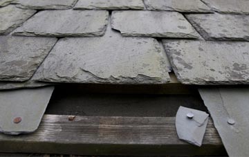 Sudbrook slate roof repairs and maintenance