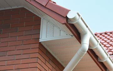 Sudbrook soffit repair costs