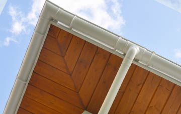 Sudbrook soffit types