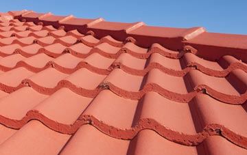 Sudbrook tile and slate roof replacement