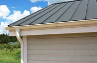 Sudbrook fascia repair