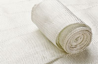 Sudbrook fibreglass roofing repairs