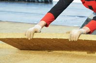 find rated Sudbrook roof insulation companies