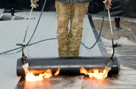 Sudbrook flat roof sealing quote