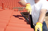 Sudbrook gutter repair