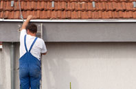 free Sudbrook gutter repair quotes