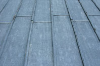 Sudbrook lead roofing
