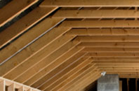 Sudbrook pitched insulation quotes
