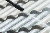 rated Sudbrook roof cleaning companies