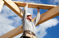 Sudbrook roof replacement work