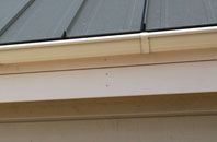 Sudbrook soffit repair
