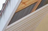 rated Sudbrook soffit repair companies