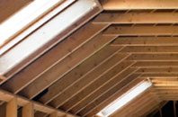 Sudbrook tapered roof insulation quotes