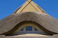 Sudbrook thatch roofing