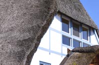 find rated Sudbrook thatchers